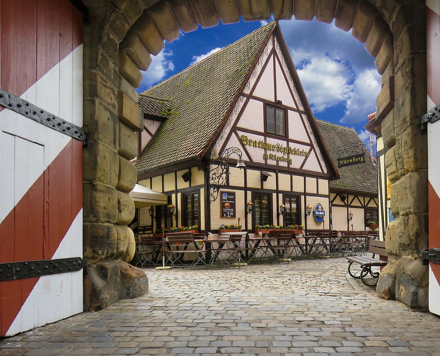 Nürnberg